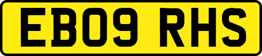 EB09RHS