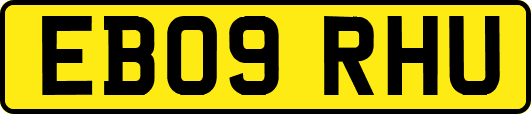 EB09RHU