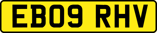 EB09RHV