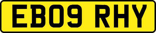 EB09RHY