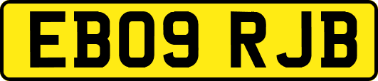 EB09RJB