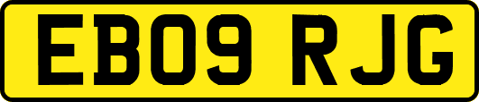 EB09RJG
