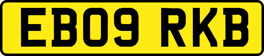 EB09RKB