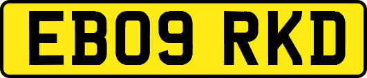 EB09RKD
