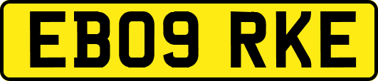 EB09RKE
