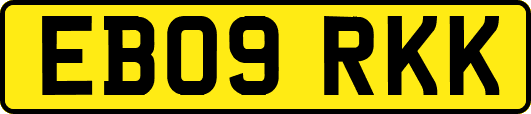 EB09RKK