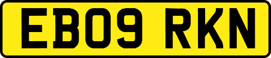 EB09RKN