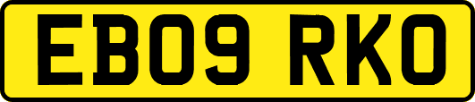 EB09RKO