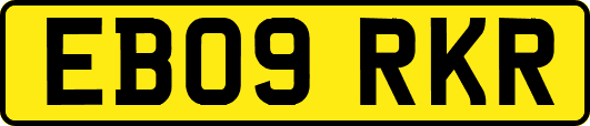 EB09RKR