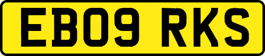 EB09RKS
