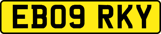EB09RKY