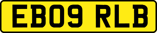 EB09RLB