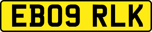 EB09RLK