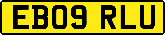 EB09RLU