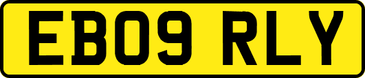 EB09RLY