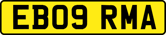 EB09RMA