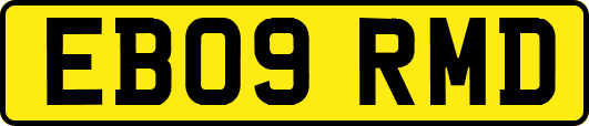 EB09RMD