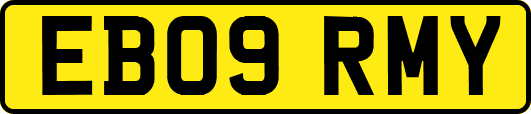 EB09RMY