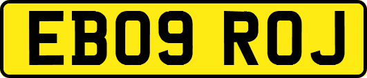 EB09ROJ