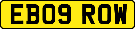 EB09ROW