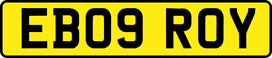 EB09ROY
