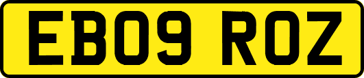 EB09ROZ