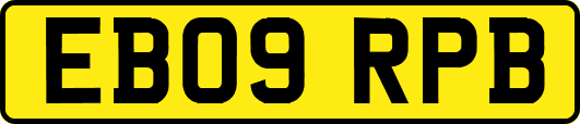 EB09RPB
