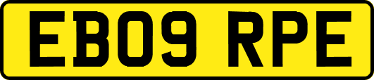 EB09RPE