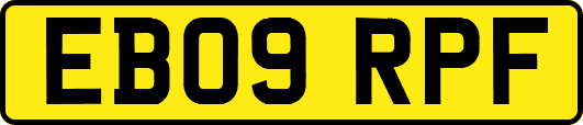 EB09RPF
