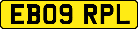 EB09RPL