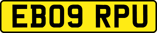 EB09RPU