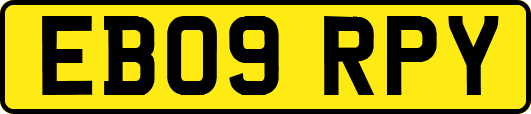 EB09RPY