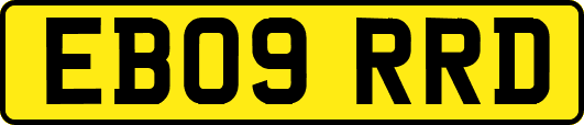 EB09RRD