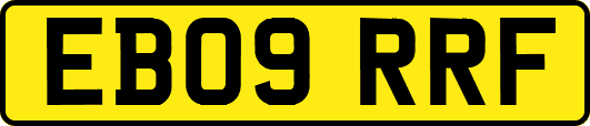 EB09RRF