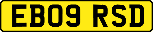 EB09RSD
