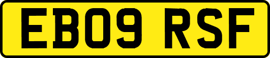 EB09RSF