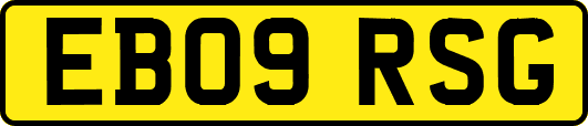 EB09RSG