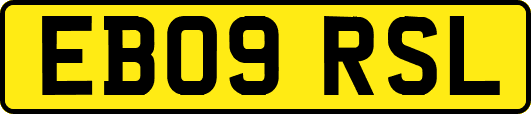 EB09RSL