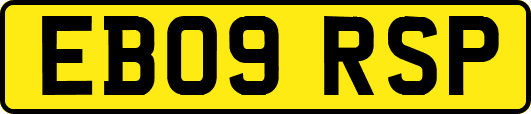 EB09RSP