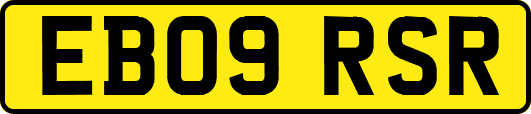 EB09RSR