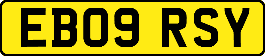 EB09RSY