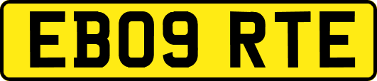 EB09RTE