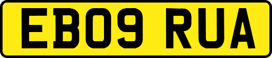 EB09RUA