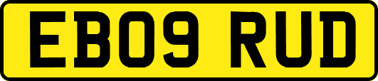 EB09RUD