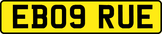EB09RUE
