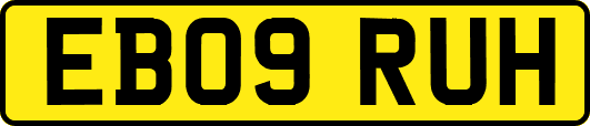EB09RUH
