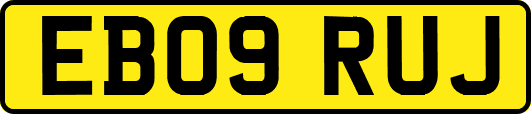 EB09RUJ