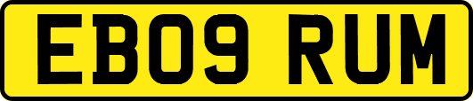 EB09RUM