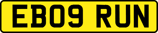 EB09RUN