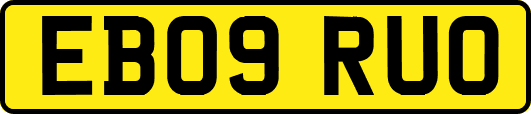 EB09RUO
